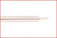 KS Tools 154.0116 Kabelontgrendelingsgereedschap voor platte stekkerhulzen 1,2 mm - thumbnail