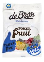 De Bron Pokerfruit Suikervrij - thumbnail