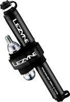 Lezyne Pressure Drive CFH Pomp - Zwart - thumbnail