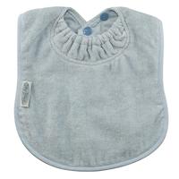 Silly Billyz Towel slab large dusty blue - thumbnail