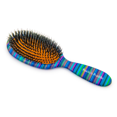 Rock & Ruddle Borstel Blue Lines