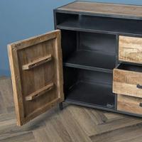 Sturdy Open 150 cm-12798 - thumbnail