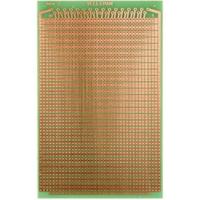 Velleman ECS2 Printplaat (l x b x h) 160 x 100 x 17.50 mm Inhoud 1 stuk(s) - thumbnail