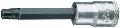 Gedore Dopsleutel 1/2" Torx T30 lang - 6152500 - thumbnail
