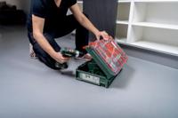 Metabo SB 18 L Set Accu-klopboor/schroefmachine Incl. 2 accus, Incl. lader, Incl. koffer, Incl. accessoires, Brushless - thumbnail