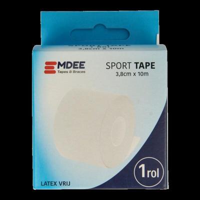 Emdee Sporttape White Emdee Sporttape White