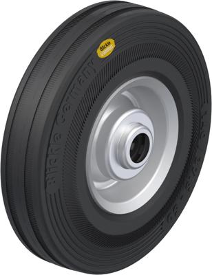 Blickle RD 140/15R Wiel met hoog draagvermogen Wieldiameter: 140 mm Draagvermogen (max.): 175 kg 1 stuk(s)