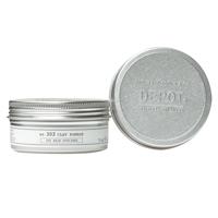 Depot 302 clay pomade 75ml - thumbnail