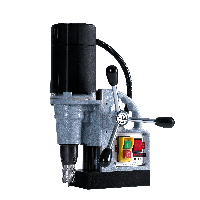 Euroboor Eco.30 Compacte kernboormachine - slechts 8,5 Kg - ECO.30 - thumbnail