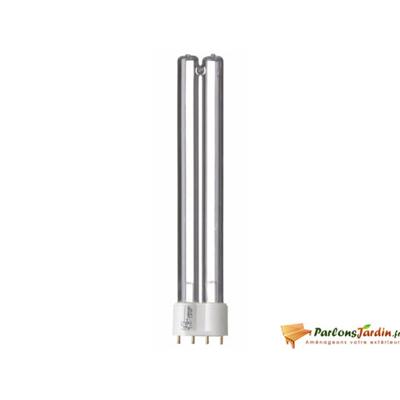 Reservelamp voor uvc apparaat pl-18 Ubbink - Ubbink