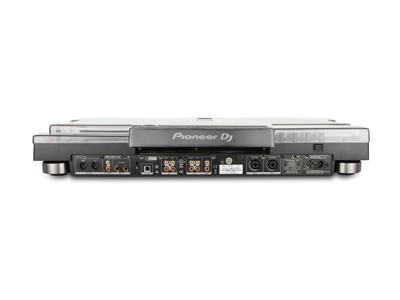 Decksaver Stofkap voor Pioneer XDJ-RX2 - thumbnail
