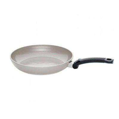 Pan Fissler 15722020100/0 Grijs Aluminium Ø 20 cm