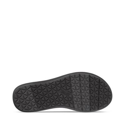 Teva Voya Flip Slipper Dames Sandaal Bar Street Black W5-36