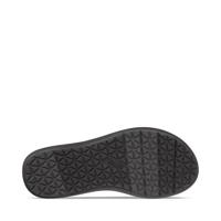 Teva Voya Flip Slipper Dames Sandaal Bar Street Black W5-36 - thumbnail