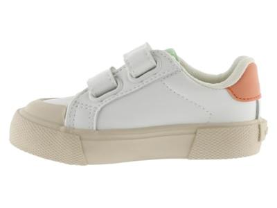 Kindersneakers Tribu Trieras VICTORIA® groen
