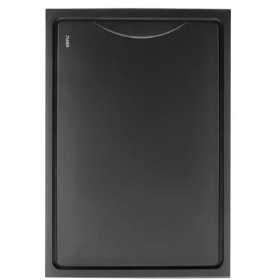 GEFU - Keukenhulpen - Snijplank Slize 44x30cm