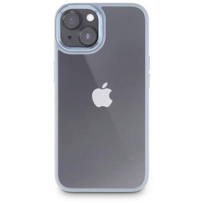 Hama Cam Protect Cover Voor Apple IPhone Pro Max Transparant Blauw