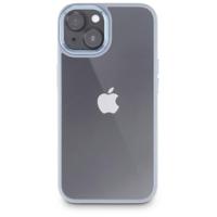 Hama Cam Protect Cover Voor Apple IPhone Pro Max Transparant Blauw - thumbnail