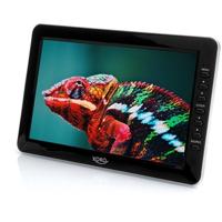 Xoro PTL draagbare televisie, zwart 25,6 cm(10,1 inch) PTL 1012 - thumbnail