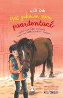 Uitgeverij Kluitman Het geheim van de paardentaal - thumbnail