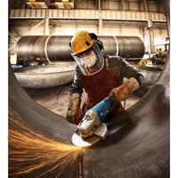 Bosch Professional GWS 30-180 PB 06018G0100 Haakse slijper 180 mm Brushless 2800 W 230 V - thumbnail