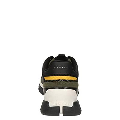 Cruyff Todo Estrato CC223161-559 Groen / Zwart-45 maat 45