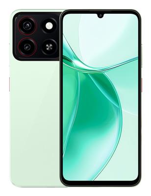 Smartphone ZTE P963F95 GREE Octa Core 2 GB RAM 64 GB Groen 6,75"