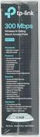 TP-LINK EAP115 WiFi-accesspoint 300 MBit/s 2.4 GHz - thumbnail