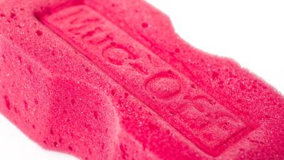 Muc-Off expanding sponge
