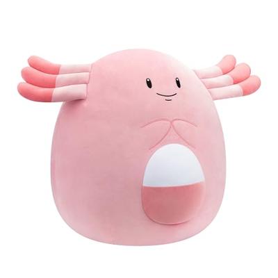 Pokémon Squishmallows Plush Figure Chansey 50 cm