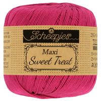 Scheepjes Maxi Sweet Treat 413 Cherry - thumbnail