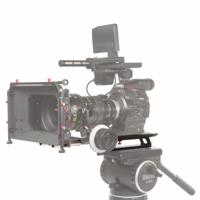 SHAPE RSB15 camerahouder accessoires - thumbnail