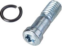 HAZET Krachtdopsleutelbit 990S-16 · 1/2 inch (12,5 mm) vierkant hol, 24 mm buitenzeskant · Binnenveeltandprofiel XZN · SW M16 - thumbnail