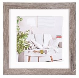 Henzo fotolijst modern 10x15cm grijs