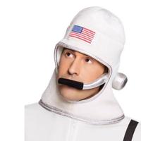 Hoofdkap Astronaut - thumbnail