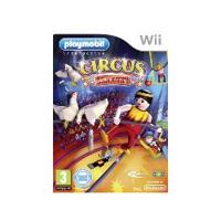 Playmobil Circus - thumbnail