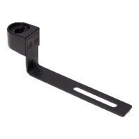 Auto houder klem voor in de stoelrail - thumbnail