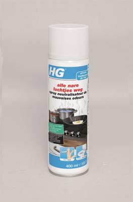 HG Tegen nare toiletluchtjes HG Tegen nare toiletluchtjes