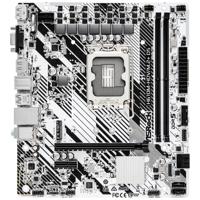 Moederbord ASRock 90-MXBM50-A0UAYZ LGA 1700 INTEL H610 - thumbnail