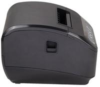 USB 2.0 Printer Extension AM to BM Cable Length: 5m - thumbnail