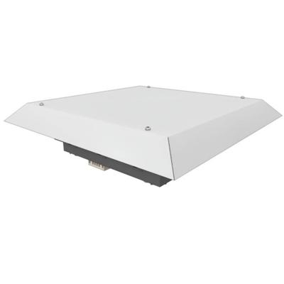 Weidmüller RFF 605 54/230V GY Filterventilatie 230 V/AC 112 W (b x h x d) 436 x 436 x 106 mm Piece 1 stuk(s)