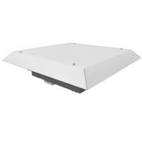 Weidmüller RFF 605 54/230V GY Filterventilatie 230 V/AC 112 W (b x h x d) 436 x 436 x 106 mm Piece 1 stuk(s) - thumbnail