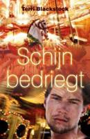 Schijn bedriegt - Terri Blackstock - ebook - thumbnail