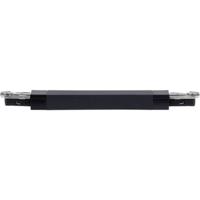 Paulmann 96910 230V-railsysteemcomponenten Flexverbinder Zwart (mat) - thumbnail