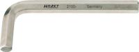HAZET hoeksleutel angle screwdriver14mm 2100-14 - thumbnail