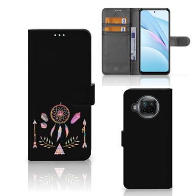Xiaomi Mi 10T Lite Leuk Hoesje Boho Dreamcatcher Xiaomi Mi 10T Lite Leuk Hoesje Boho Dreamcatcher