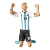 Voetbalfiguur Argentina Mac Allister 20 cm - thumbnail