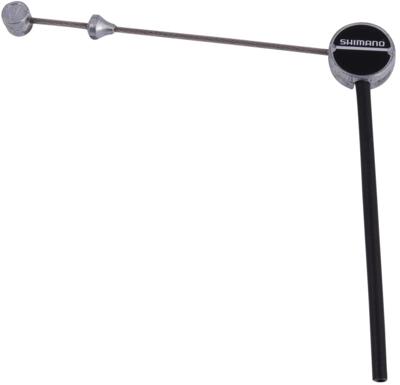 SHIMANO cantilever verbindingskabel cantilever con.cable shim.a-type 73mm