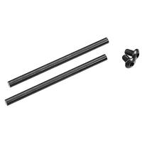 Arrma - HD Hinge Pin Set 3x50mm (AR330146) - thumbnail