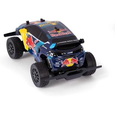 Carrera RC Red Bull Rallycross Auto